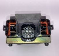 2000-2003 Honda S2000 Electronic Power Steering EPS Control Module / 39980S2AA01 / HS007