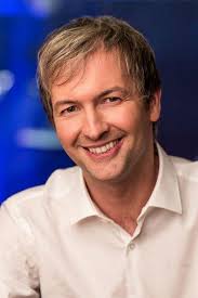 Event Person/Resource :: Alex Parker