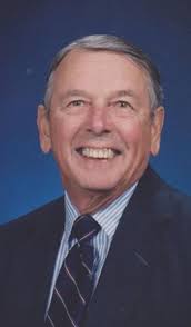 James Edgar Heninger Obituary January 3, 2017