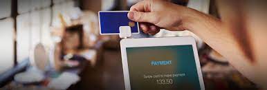 Your credit card processor / merchant services provider. Credit Card Processing For Restaurants And Small Business Total Apps