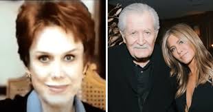 Who was Nancy Dow? Jennifer Aniston had fraught relationship with mom  unlike bond with 'sweet papa' John