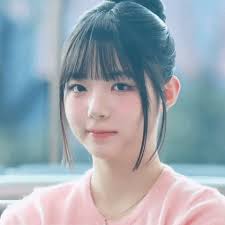 Kim Chaewon Triples GIF