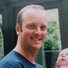 Richard McDonagh MSt (Cantab) CMgr MCMI