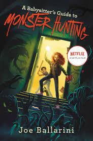 Her babysitter's guide is filled with lots of descriptions of different monsters so that she can identify them, as well as the best way to battle them. A Babysitter S Guide To Monster Hunting 1 Babysitter S Guide To Monsters 1 Band 1 Amazon De Ballarini Joe To Vivienne Fremdsprachige Bucher