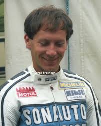 Anniversaire * Triste journée d'anniversaire aujourd'hui en hommage à Paul  Bordes, pilote de vitesse moto Français, né le 20 Novembre 1952 et décédé  le 30 Juin 2012. Paul Bordes sera sacré