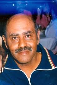 Stanley Harrison Obituary