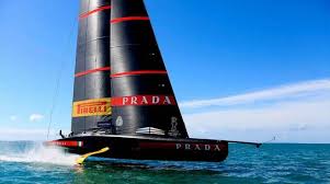 Cuenta oficial del torneo continental más antiguo del mundo. Luna Rossa Vince La Prada Cup Ed E In Finale Di Coppa America Ravennanotizie It