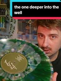 Deeper Well Vinyl Undoxing