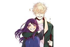 Melihat dari segi art, gambar di webtoon ini memang layak untuk masuk webtoon official. 7 Webtoon Romantis Yang Bakal Bikin Kamu Baper Maksimal