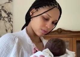 ORLANDO BROWN TELLS DR. PHIL THAT HE HAS FOUR KIDS AND THE 2-YEAR-OLD "IS  STILL IN THE BELLY"