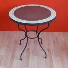 Style scandinave, design, moderne, contemporain… design nordique, ou plutôt classique, le choix est vaste ! Table Mosaique Achat Vente De Table Pas Cher