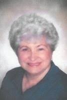 Betty Snoy Obituary (1924