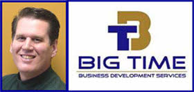 Big Time Business