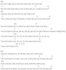 I Just Can T Wait To Be King Ukulele Try Chords Colbie Caillat Ukulele Songs Guitar Chords For Songs Ukulele Chords Songs