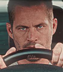 Fast 7 Minivan Scene