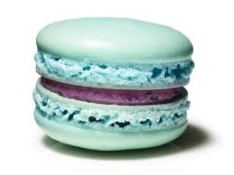 french macaroon flavors food network