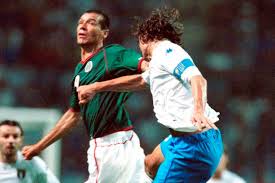 Maybe you would like to learn more about one of these? Italia Se Burlaba Del Tri En 2002 Y Al Final Les Pedian Que Ya No Corrieran