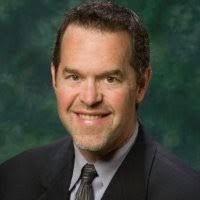 Eric Van Steenburg, Ph.D.