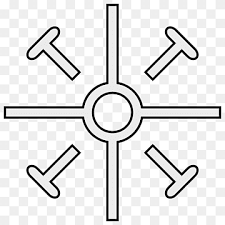 The coptic alphabet was derived from the greek alphabet, with adaptations . Coptic Art Png Images Pngwing