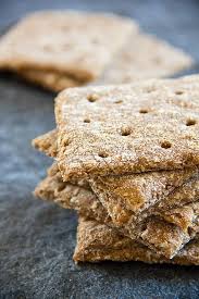 Leserwunsch Knackebrot Aus Roggen Brot Backen Lebensmittel Essen Und Kochen Und Backen