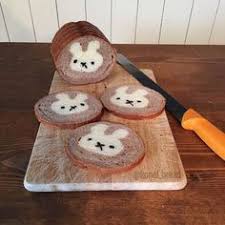 Japanese Mom Bakes Awesome Loaves Of Bread Inspired By Her Kids Drawings And Nature Loaf Bread Bread Recipes Sweet Creative Food