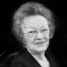 BETTY BUFFINGTON Obituary