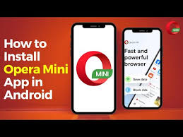 Operamini mod no iklan / opera mini mod apk v53 2 2254 55976 patched apk4all : Opera Mini Apk
