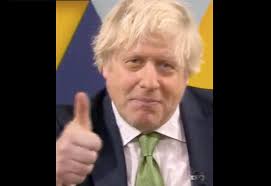 With what clumsy relish Seldon and Newell dance