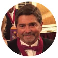 Farewell to a Friend: Rick Rice