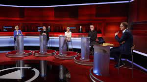 Hart aber fair ist eine wöchentliche politische talkshow. Tv Kritik Hart Aber Fair Sterben Als Gesellschaftlicher Bedarf