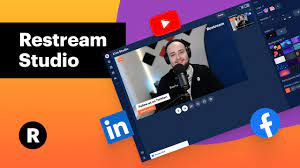Free live broadcasting software for windows. Best Streaming Software 2021 What To Choose Restream Blog