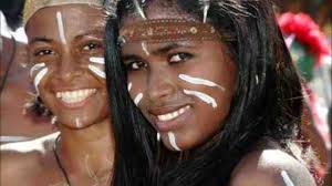 Maroons & yamaye taino descendants; Jamaican History Geography Lessons Blendspace