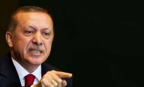 Erdoğan: Bu yaklaşım devam ederse gereğini yaparız