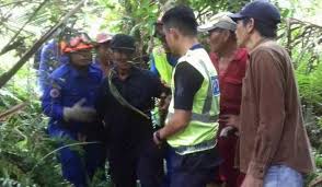 Kongsi ke twitter kongsi ke facebook kongsi ke pinterest. Kisah Beberapa Lelaki Digoda Gadis Bunian Di Hutan Sarawakvoice Com