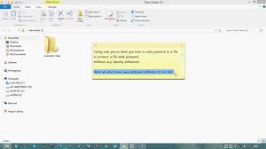 The best way, i think, is putting a password on a folder, since it. How To Set A Password For A Folder On Mac Peatix