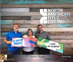 Scarnati Closing Photo Windsor Homes Photo North American