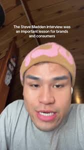 Steve Madison Interview