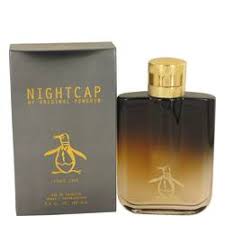 The perfume manifests the charm casters who are exceptional in their ways of life. Original Penguin Buy Online At Perfume Com