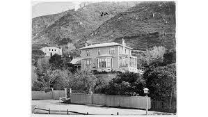 The prime minister of new zealand (in māori: Search The List Prime Minister S Residence Heritage New Zealand