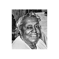 Josephine Huff Obituary