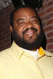 Otis Day Guests Editorial Stock Photo