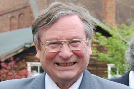 Hereford school pays tribute to dedicated former teacher