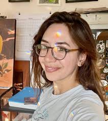 TONIGHT MON. DEC 16/ 7:00-8:30 pm EST ZOOM As Surrealism celebrates its  centennial in 2024, artist Jay Gidwitz leads a panel of contemporary  surrealist artists including Ela Zdunek, Kristin Kwan, and Vincent