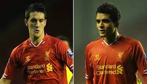 The video showcases his goals and skills. Deportivo La Coruna Are Targeting Liverpool Pair Luis Alberto And Tiago Ilori