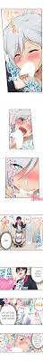 Committee Chairman, Didn't You Just Masturbate In the Bathroom? I Can See  the Number of Times People Orgasm Chapter 44 : Read Webtoon 18+