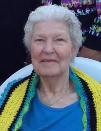 Obituary information for Barbara Jean Matthews