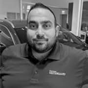 Bilsalg og bilservice i Odense SV