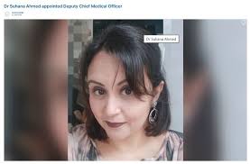 Sarika Ghai CMgr MCMI