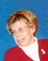 Janice L. “Jan” Ryan Obituary August 21, 2016