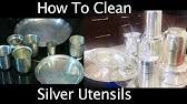 Maybe you would like to learn more about one of these? How To Clean Silver Vessels Youtube